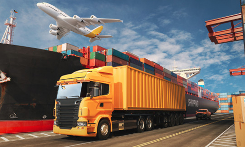 Reverse Logistics Services