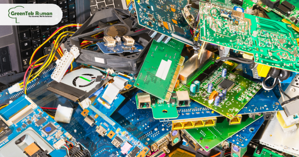 what-is-e-waste-and-3-important-ways-to-e-waste-recycling-greentek-reman