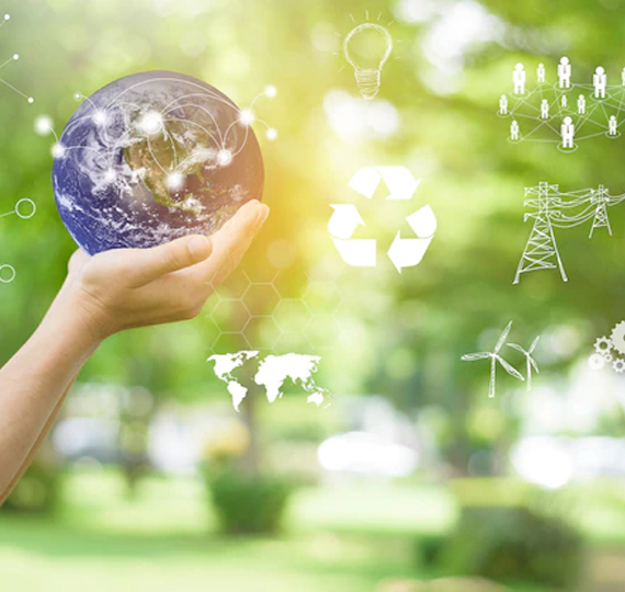 Corporate Social Responsibility