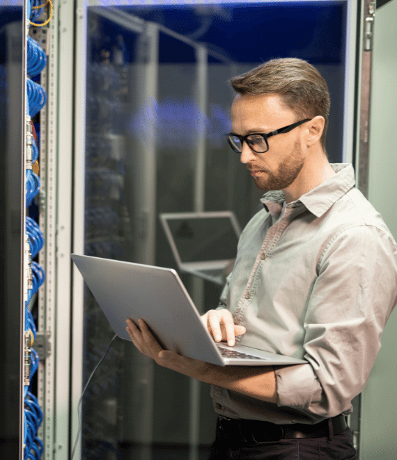 Why do we require ITAD services?