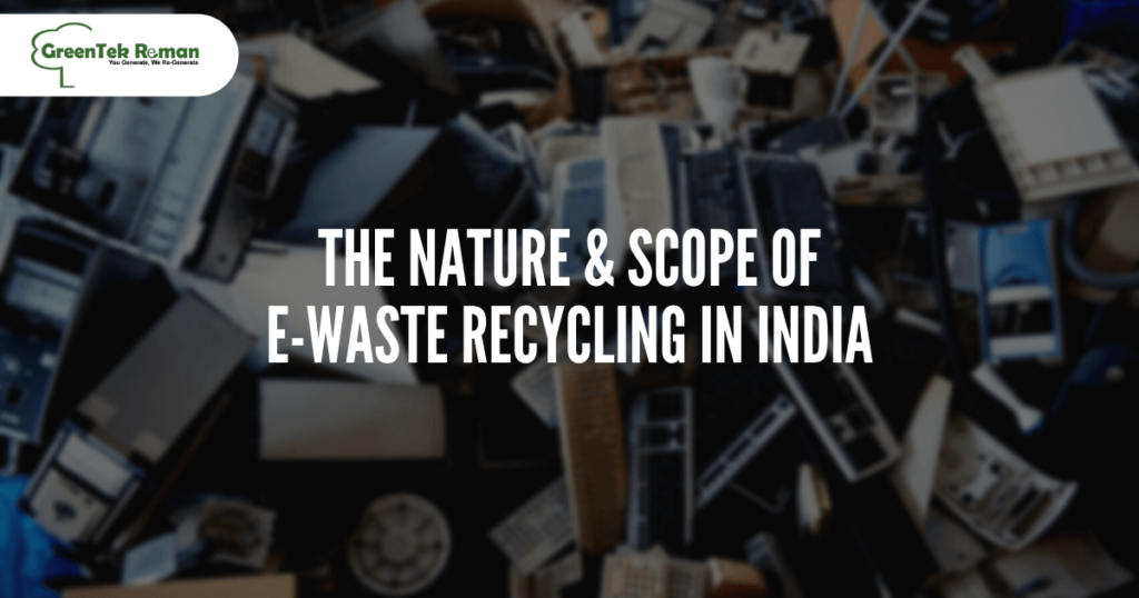 the-e-waste-recycling-opportunity-in-india