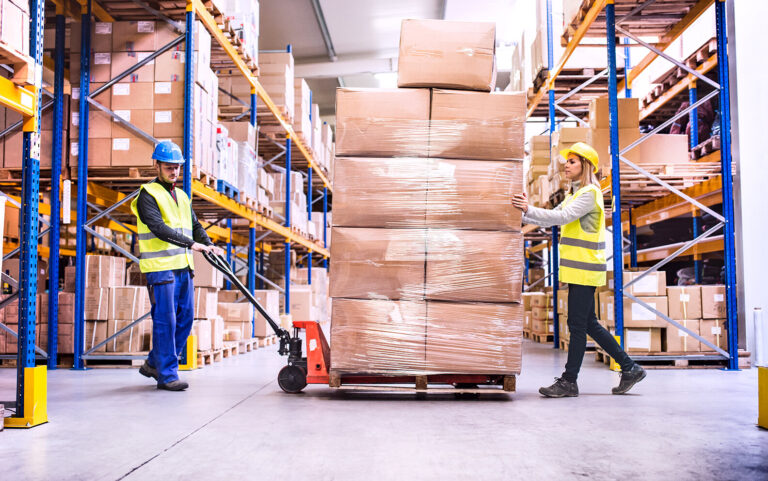 Benefits of Reverse Logistics and Best Practices for Online Businesses