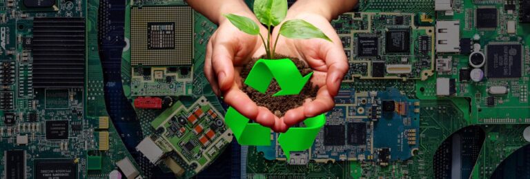 IT Asset Recycling Program