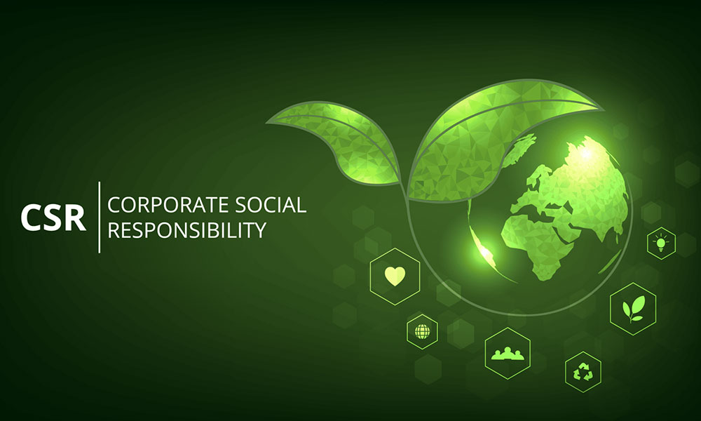 CSR