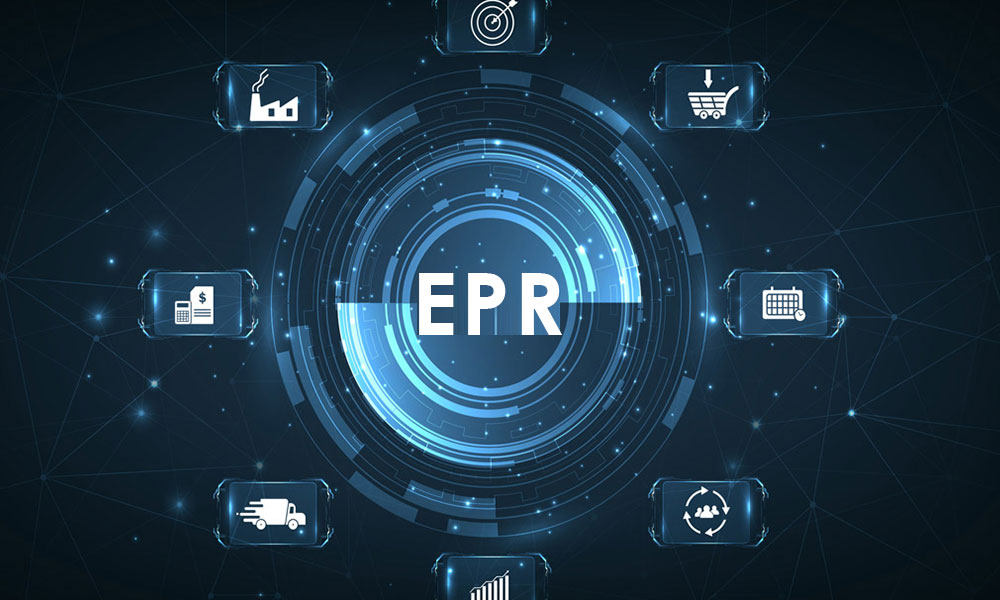 EPR Services
