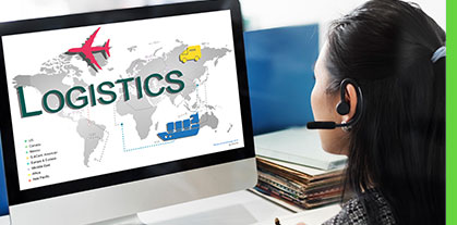 Logistics & Distribution