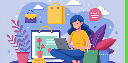 E-Commerce Companies