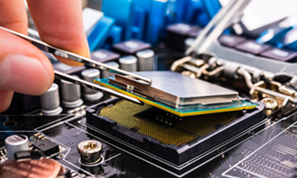 IT & Mobility Asset Disposition