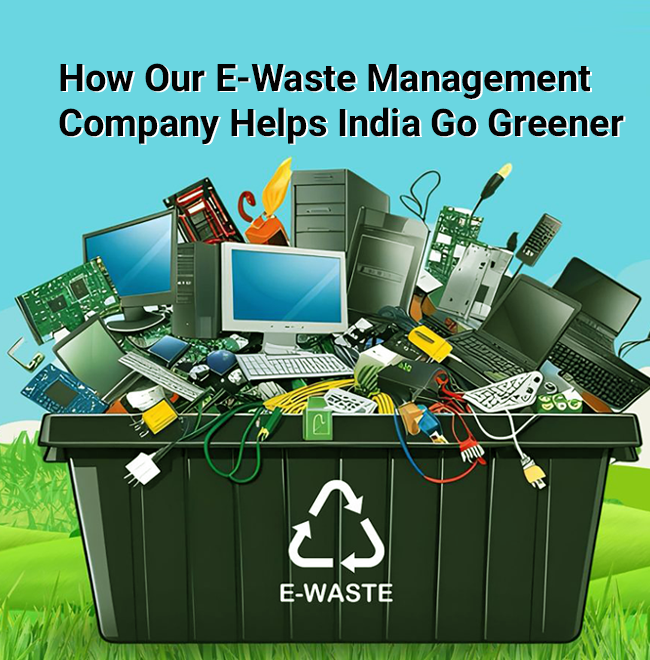 How Tech Companies Are Using CSR to Build Circular Economies